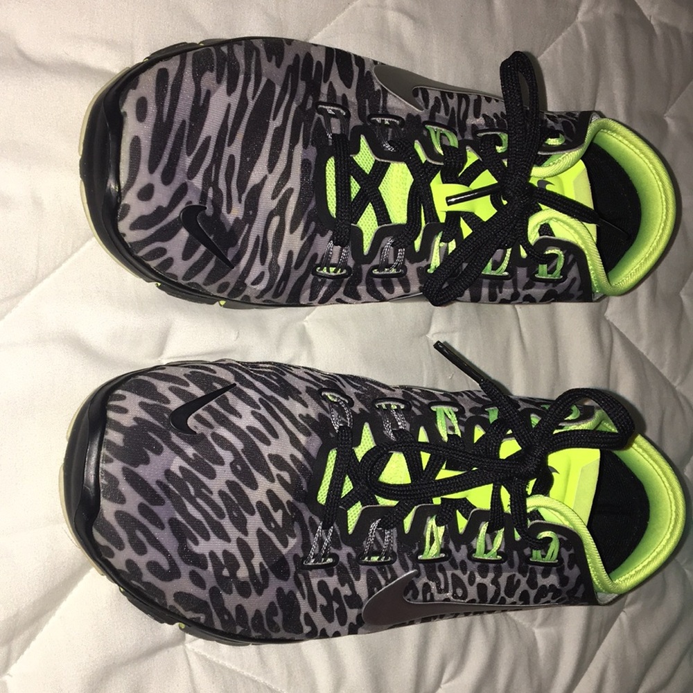 Nike shoes
